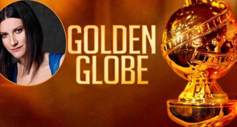 Golden Globes 2021 Laura Pausini Vince La Migliore Canzone Originale