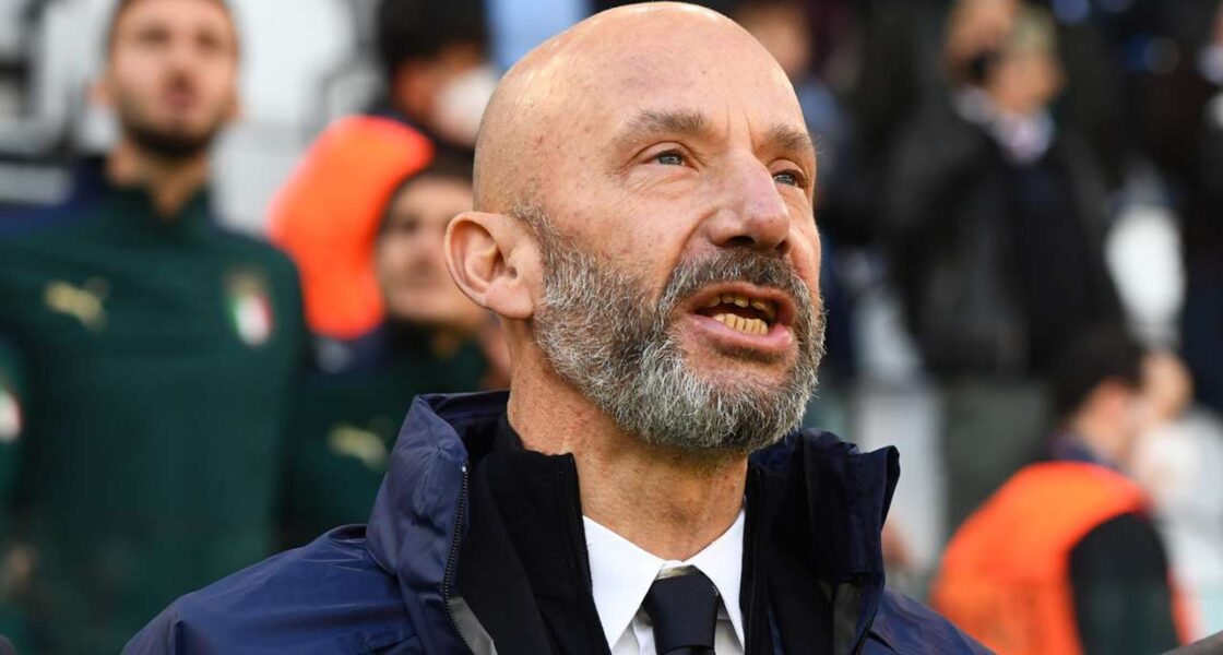 Come Sta Gianluca Vialli Il Ricovero A Londra E La Visita Della Madre